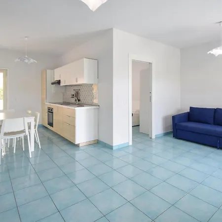 Caladune Casa 5 Semesterbostad Fondaco Vecchio