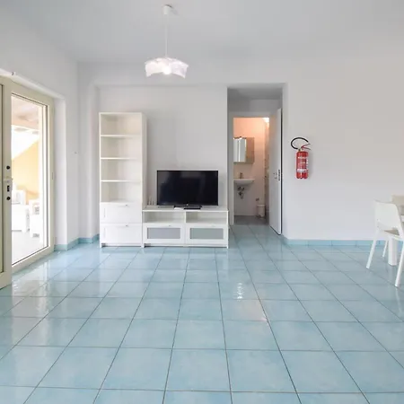 Caladune Casa 5 Semesterbostad