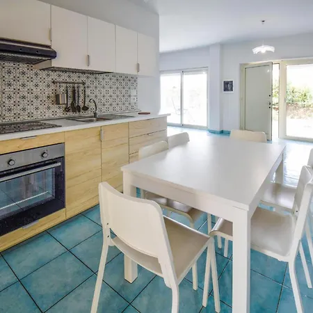 Feriehus Caladune Casa 5