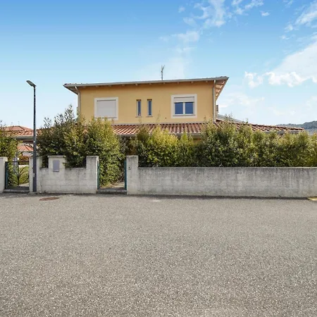 Caladune Casa 5 Feriehus Fondaco Vecchio