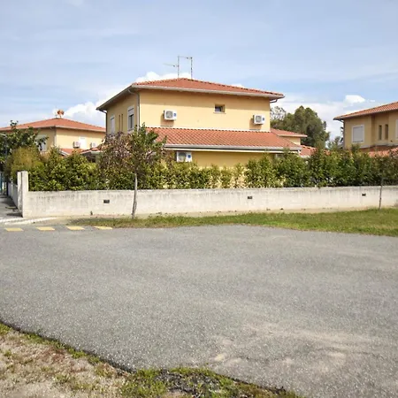 Caladune Casa 5 Semesterbostad
