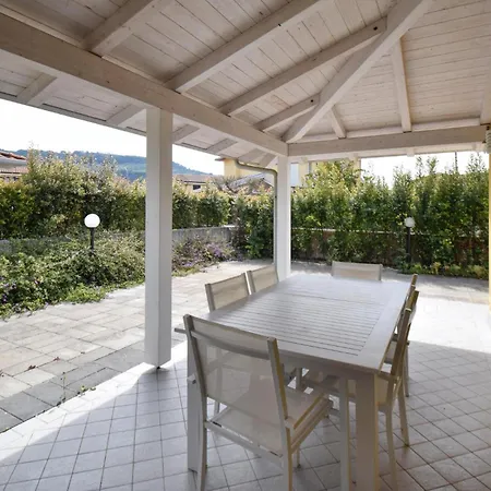 Caladune Casa 5 Semesterbostad Fondaco Vecchio