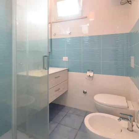 Semesterbostad Caladune Casa 5 Fondaco Vecchio