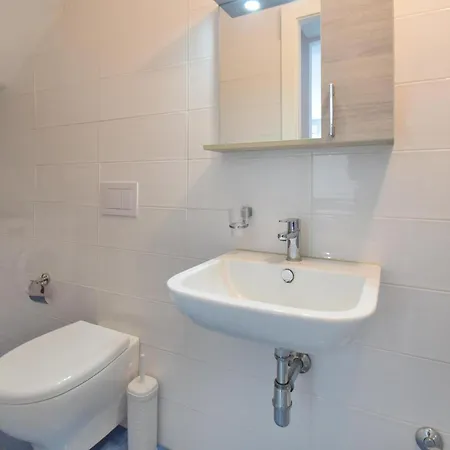 Caladune Casa 5 Semesterbostad